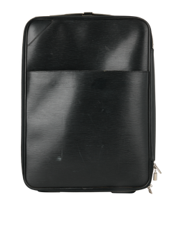 Pegasus 55, Epi Leather, Black, MB0152, 1*